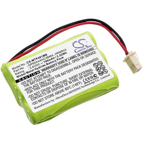 Batterie pour Vtech 288645