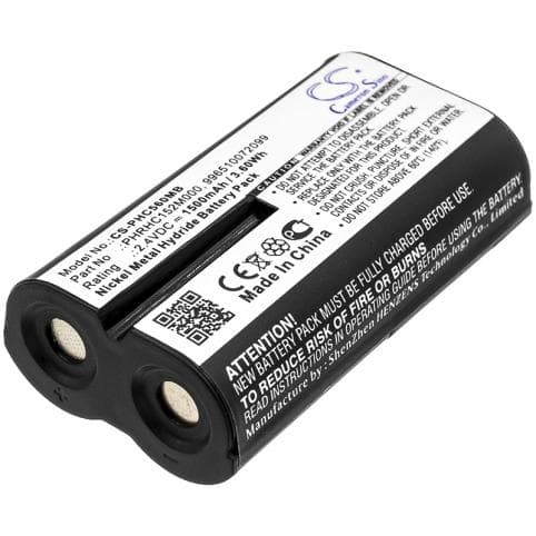Batterie pour Philips 996510072099
