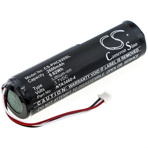 Batterie pour Philips NTA3459-4