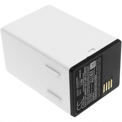 Batterie pour DE Securite Netgear A-7a