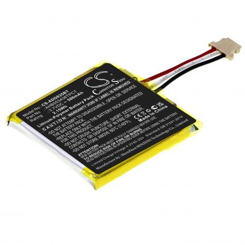 Batterie pour DE Securite ADT AHB553436TPCT