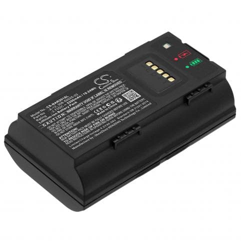 Batterie pour DE Securite Arlo A-12