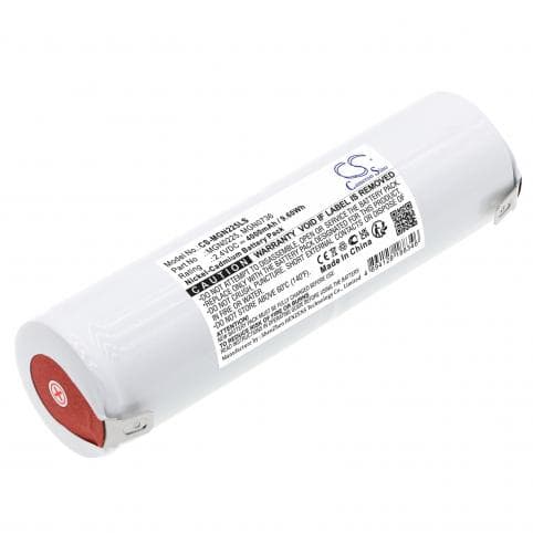 Batterie pour DE Securite URA MGN0225