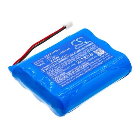 Batterie pour DE Securite Technaxx 4652