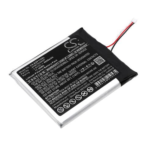 Batterie pour DE Securite Ezviz AHB765965P