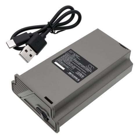 Batterie pour DE Securite Tactacam EM6