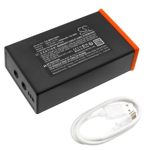 Batterie pour DE Securite Moultrie MMA-14109