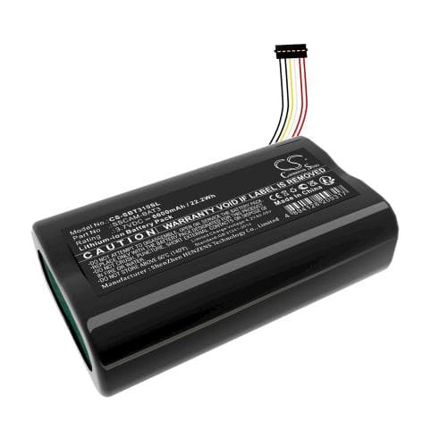 Batterie pour DE Securite Simplisafe SSCAM-BAT3