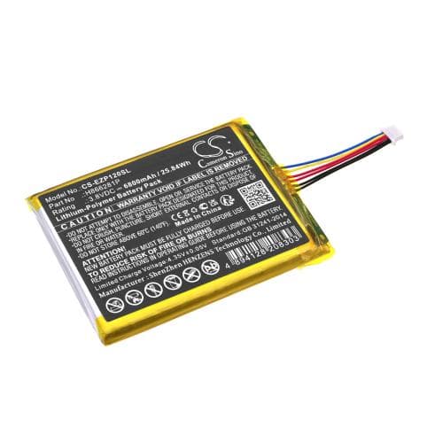 Batterie pour DE Securite Ezviz H866281P