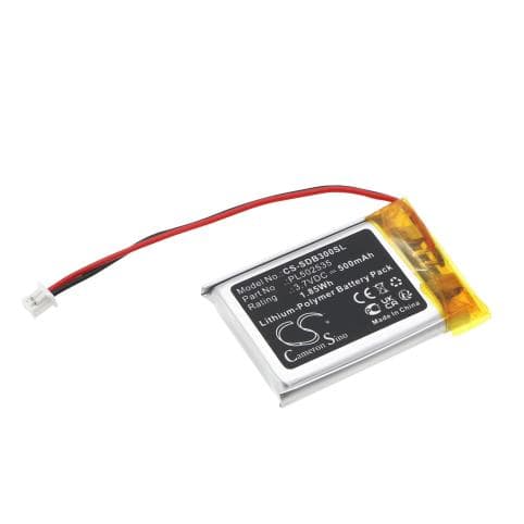 Batterie pour DE Securite Simplisafe PL502535