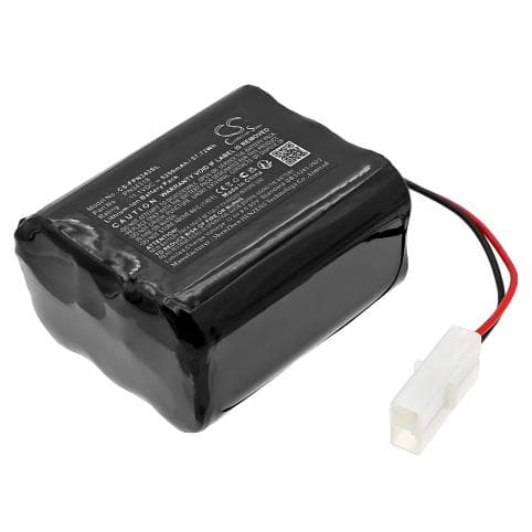 Batterie pour DE Securite Foxpro LITH/CHG