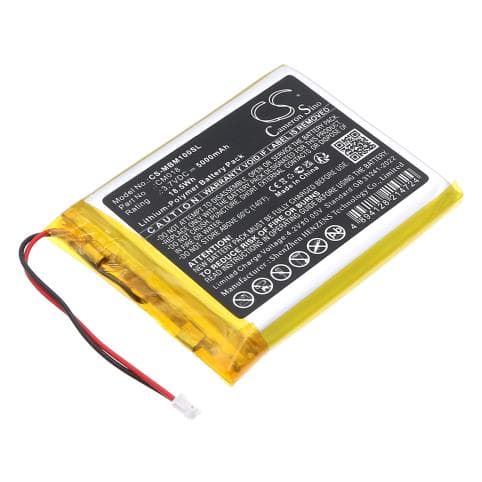 Batterie pour DE Securite Imilab CM018