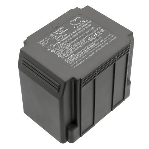Batterie pour DE Securite Tactacam DFD-BTY01