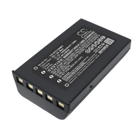 Batterie pour DE Securite Stealth CAM STC-RLCMAX