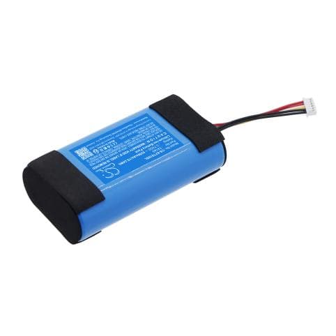 Batterie pour DE Securite Eufy T81A0
