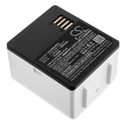 Batterie pour DE Securite Arlo 308-10069-01