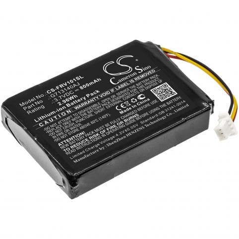 Batterie pour DE Securite Flir G713140AJ