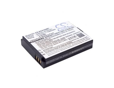 Batterie pour Activeon 303443AL