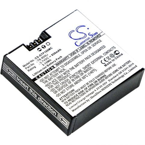 Batterie pour Gotop TB-800Li