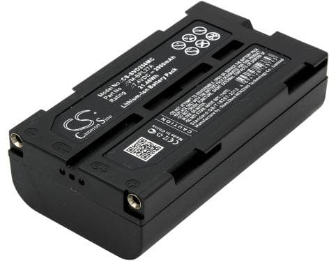 Batterie pour RCA BB-65L