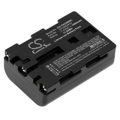 Batterie pour Thermique Trotech 3110003810