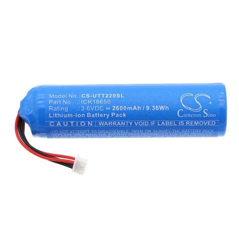 Batterie pour Thermique UNI T ICR18650