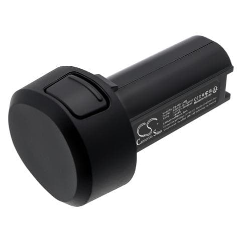 Batterie pour Thermique Hikvision E097-13-1S1P26650