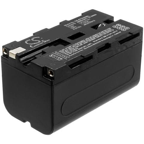 Batterie pour Thermique Drager ACCCT013