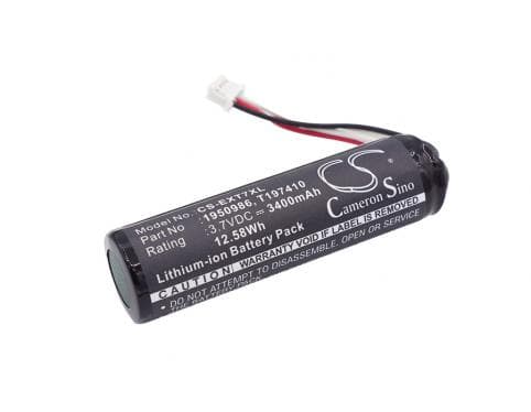 Batterie pour Thermique Flir 1950986
