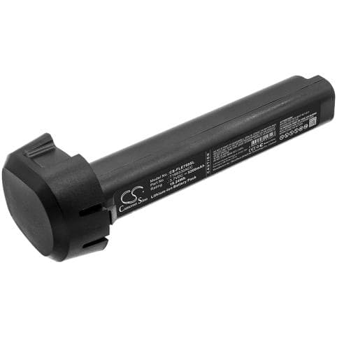 Batterie pour Thermique Flir T199330ACC