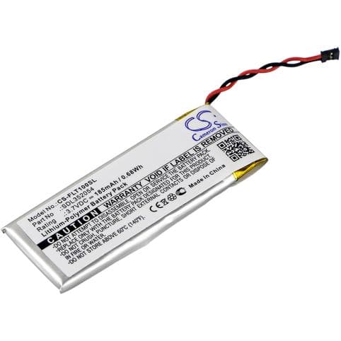 Batterie pour Thermique Flir SDL352054