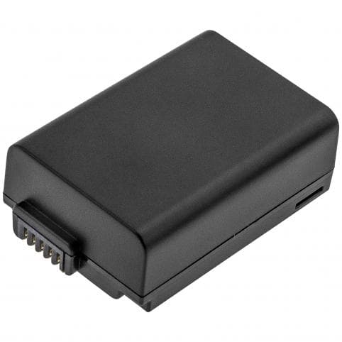 Batterie pour Nikon EN-EL25