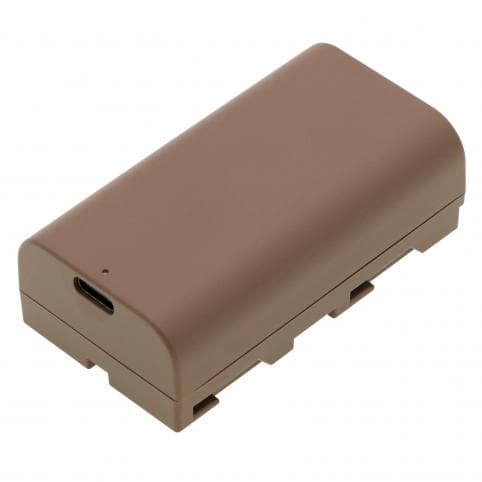 Batterie pour Aputure AMARAN AL-F7 CRI 95+