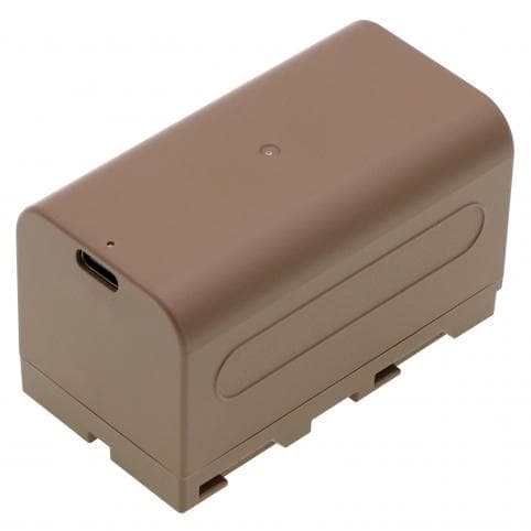 Batterie pour Blaupunkt ERC884