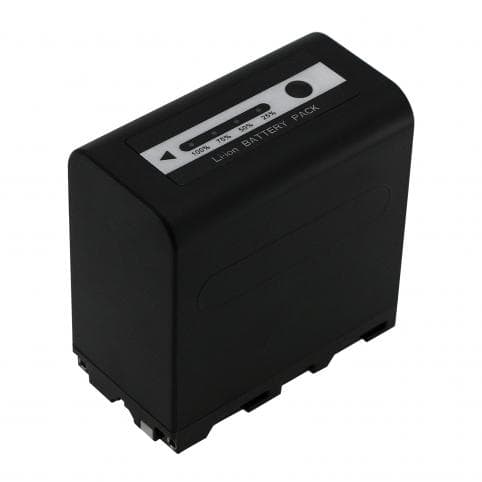 Batterie pour Comrex Access Portable2