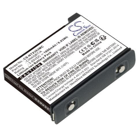 Batterie pour Insta360 CINAQBT/A