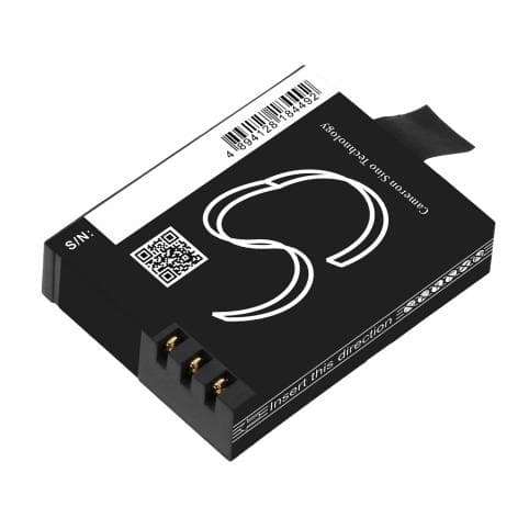 Batterie pour Ezviz BL-06