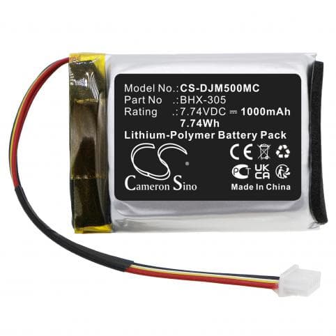 Batterie pour DJI BHX-305