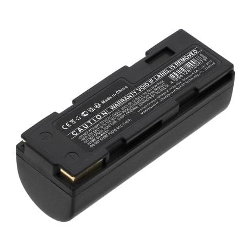 Batterie pour Toshiba PDR-BT1