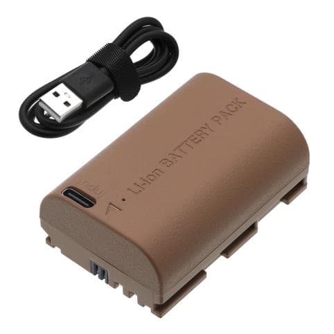 Batterie pour Tether Tools Air Direct