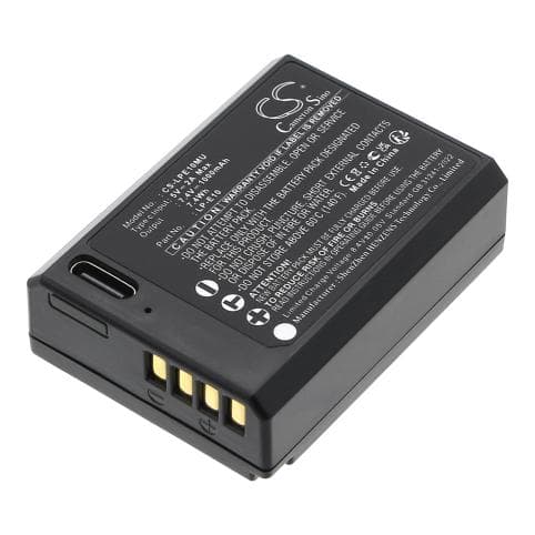 Batterie pour Canon LP-E10