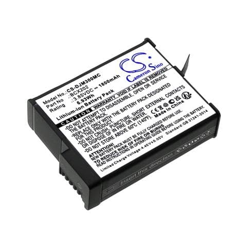 Batterie pour DJI BCX202