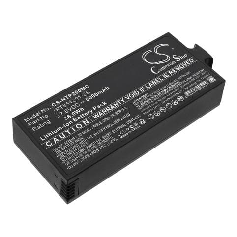 Batterie pour Insta360 PT854291-2S