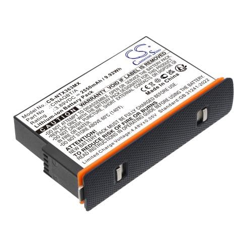 Batterie pour Insta360 CINAQBT/A