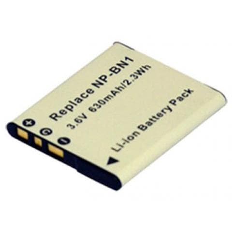 Batterie pour Sony NP-BN1