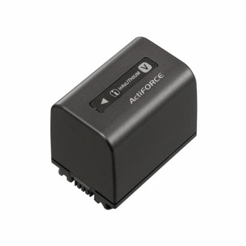 Batterie pour IDX System MC-2U