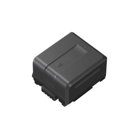 Batterie pour Panasonic VW-VBG070