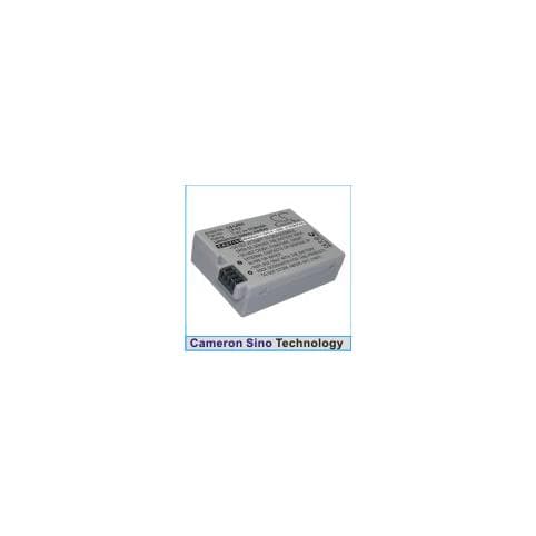 Batterie pour Canon LP-E8