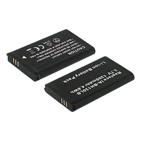 Batterie pour Samsung BPBH130LB