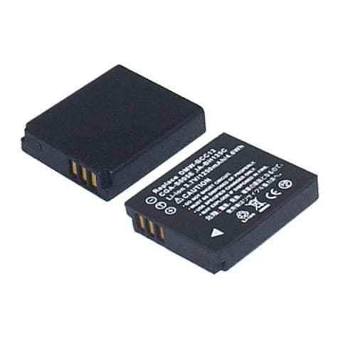 Batterie pour Kodak LB-080